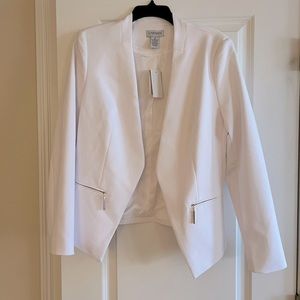 Carmen Marc Valvo Blazer